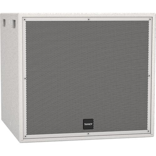 Tannoy 18" Direct Radiating Passive Subwoofer