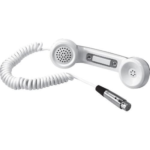 Telex HS-6A Telephone-Style Intercom Handset