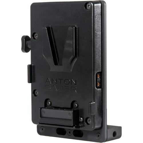 Teradek Single V-Mount 14.4V Battery Plate for Bolt Pro 300 500 600 1000 2000 3000 Receivers