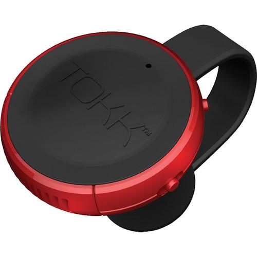 TOKK Wearable Bluetooth Speaker