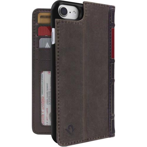 Twelve South BookBook for iPhone 7 8