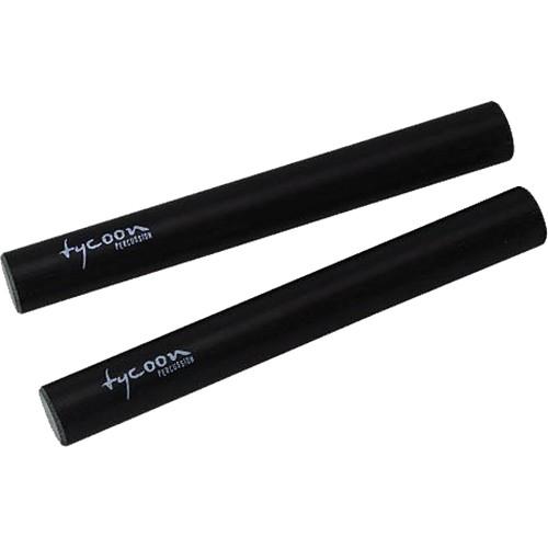 Tycoon Percussion Fiberglass Claves