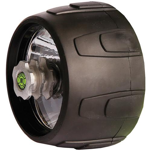 Underwater Kinetics Light Cannon eLED L1 Lamp and Bezel Reflector Module for Dive Light