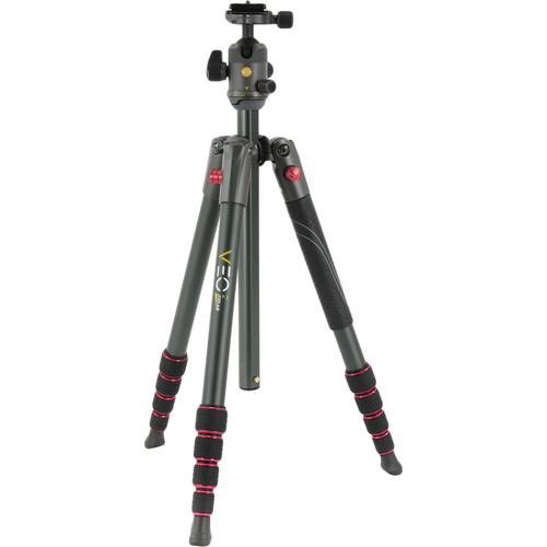 Vanguard VEO 2 235AB Aluminum Tripod with Ball Head