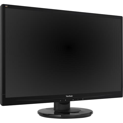 ViewSonic VA2446MH-LED 24" 16:9 LCD Monitor