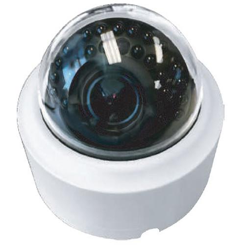 Weldex WDP-80D2MV 2MP Network Dome Camera with 2.8-12mm Lens & Night Vision