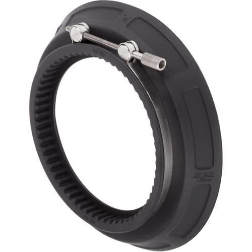 Wooden Camera 1-Stage Clamp-On 138mm Round Zip Box