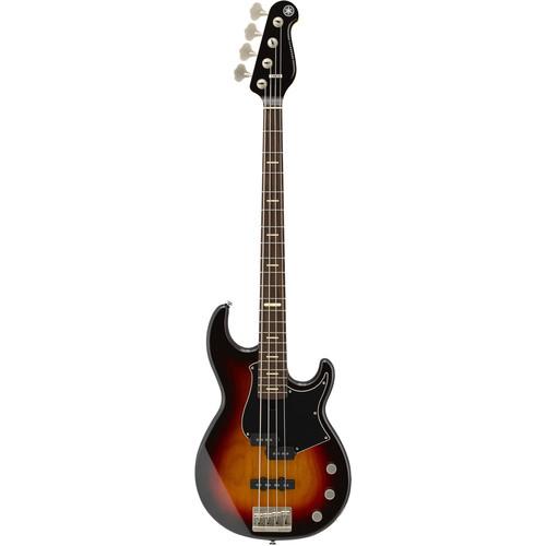 Yamaha BB34 BB Series Electric Bass