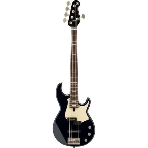 Yamaha BB35 BB Series 5-String Electric Bass