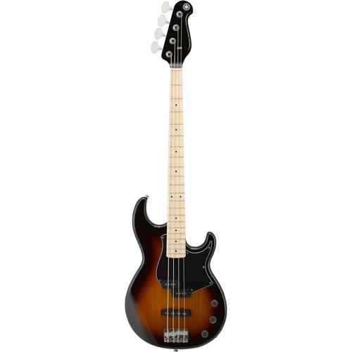 Yamaha BB434M BB Series Electric Bass