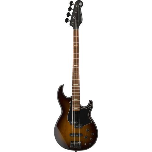 Yamaha BB734A BB Series Electric Bass