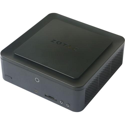 ZOTAC ZBOX MI553 Mini Desktop Computer