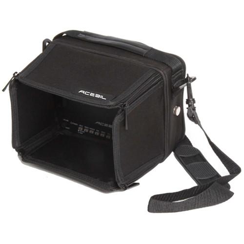 Acebil Soft Carrying Case for HDF-700V Viewfinder