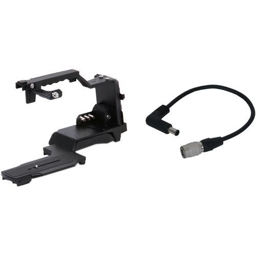 Acebil ST-7R Shoulder Adapter with DC-EX3