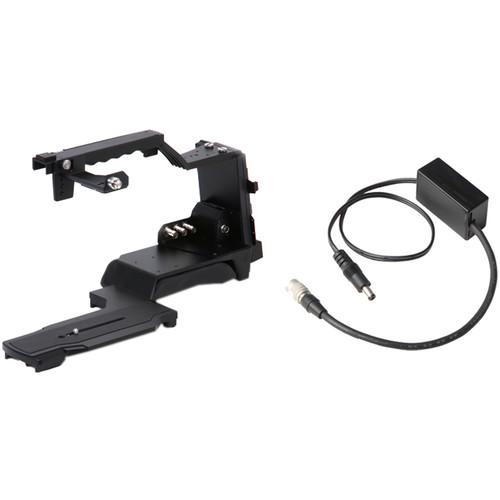 Acebil ST-7R Shoulder Adapter with DC-S160