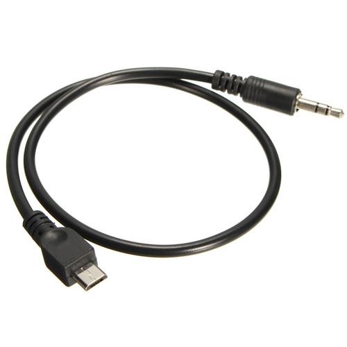 Acebil Zoom Control Cable with 2.5mm