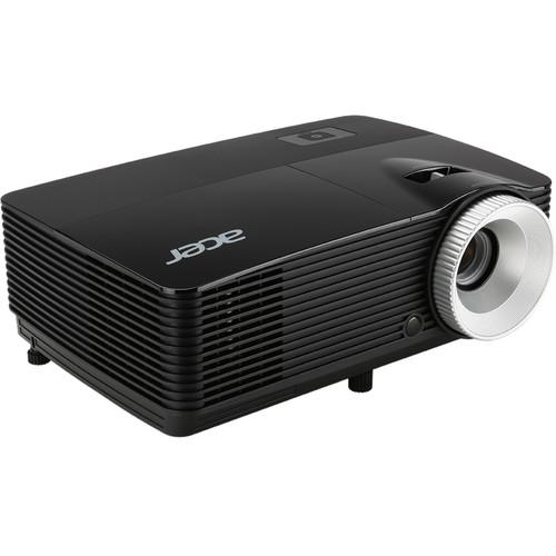 Acer X118H Essential 3600-Lumen SVGA DLP Projector