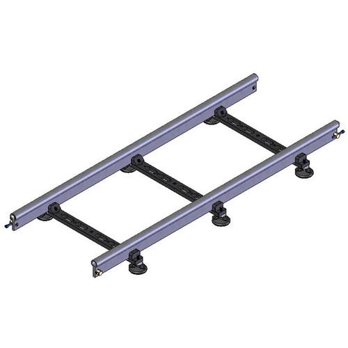 ACETEK Extension Rail for lapetus Slider