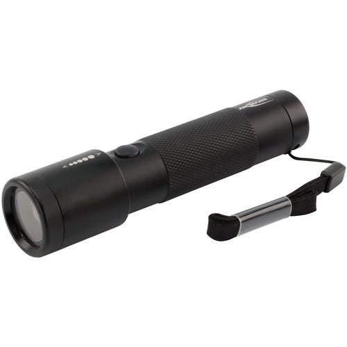 Ansmann Future T200F LED Flashlight