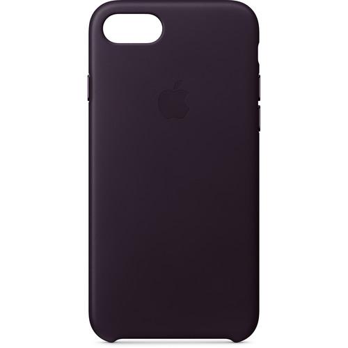 Apple iPhone 8 7 Leather Case