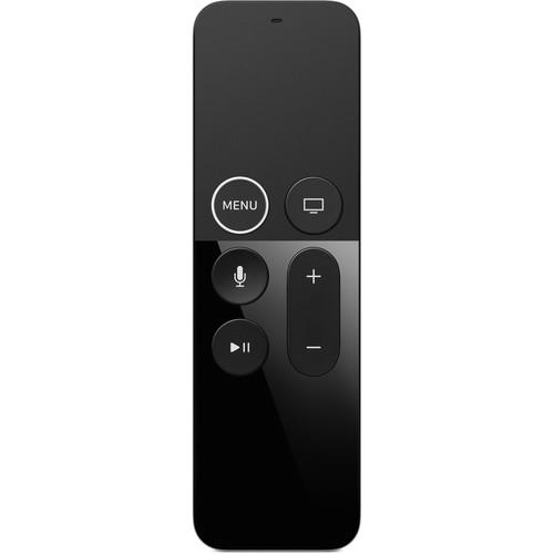 Apple Siri Remote for Apple TV 4K and 4th Generation Apple TV, Apple, Siri, Remote, Apple, TV, 4K, 4th, Generation, Apple, TV