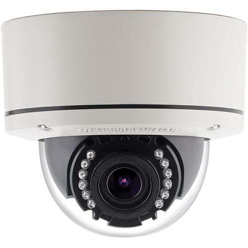 Arecont Vision AV5355PMIR-SH MegaDome G3 5MP Outdoor PTZ Network Dome Camera with Heater