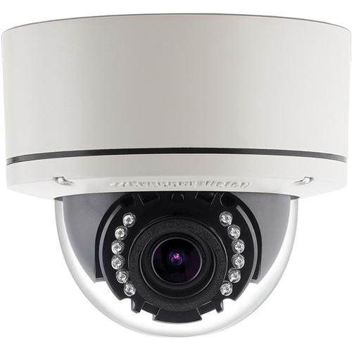Arecont Vision MegaDome G3 AV2355PMTIR-SH 1080p Outdoor Network Dome Camera with Heater