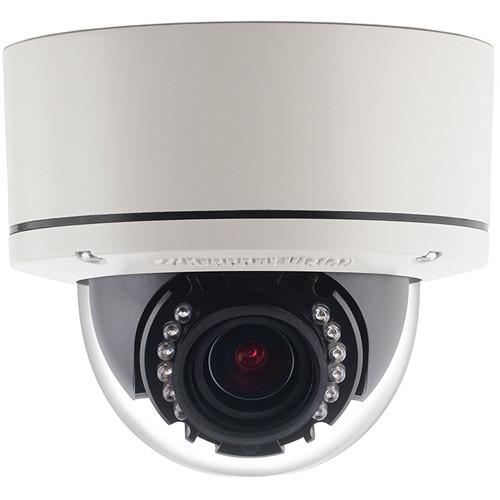 Arecont Vision MegaDome Ultra HD AV12ZMD-401 12MP Outdoor PTZ Network Dome Camera with Night Vision
