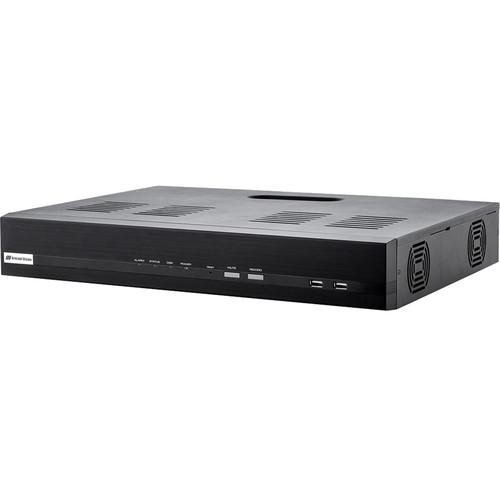 Arecont Vision MegaNVR AV1600 16-Channel 5MP NVR with 8TB HDD