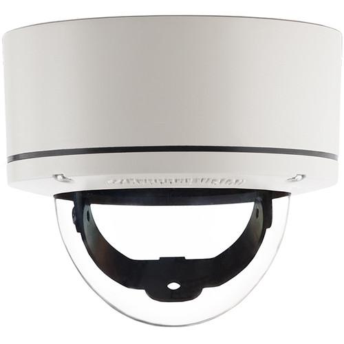 Arecont Vision Outdoor Surface Mount Dome for MegaVideo G5 Compact Cameras
