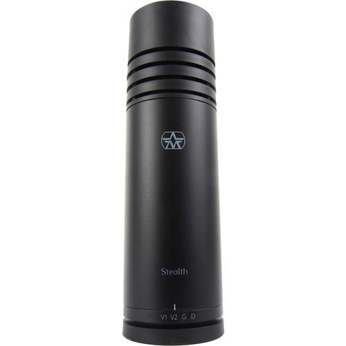 Aston Microphones Stealth 4-Voice Dynamic Microphone