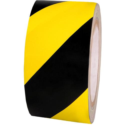 Atlas Adhesive Tape 7 mil Caution Tape