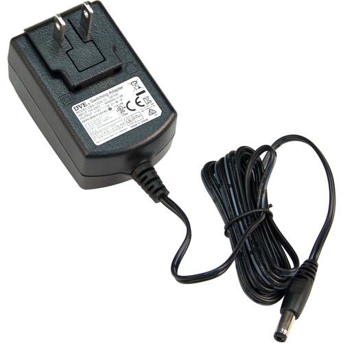 Audix PS4161 Power Adapter for Wireless Receiver