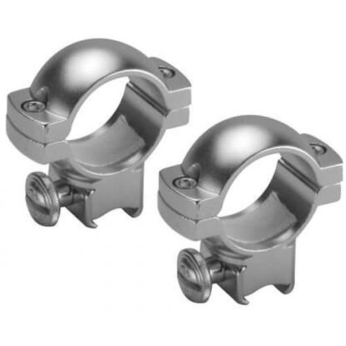 Barska 1" Medium Dovetail Airgun .22 Style Ring