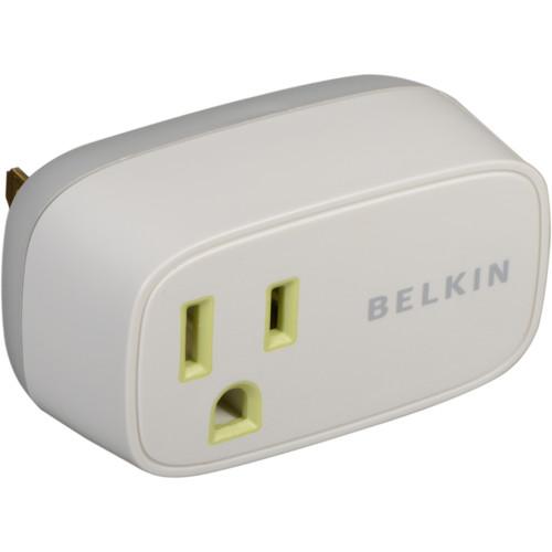 Belkin Conserve Power Switch