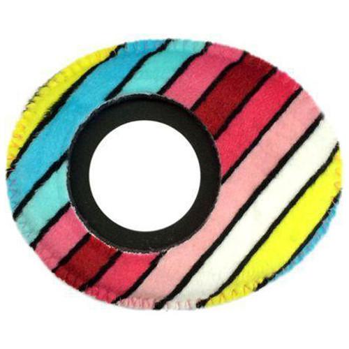 Bluestar Viewfinder Eyecushion - Oval Ultra Small, Fleece
