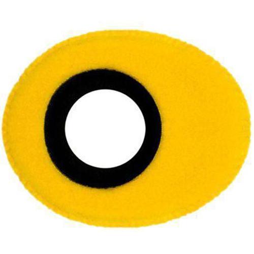 Bluestar Viewfinder Eyecushion - Oval Ultra Small, Fleece