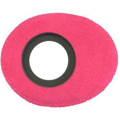 Bluestar Viewfinder Eyecushion - Oval Ultra Small, Ultrasuede