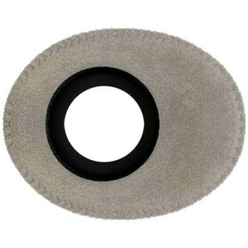 Bluestar Viewfinder Eyecushion - Oval Ultra Small, Ultrasuede
