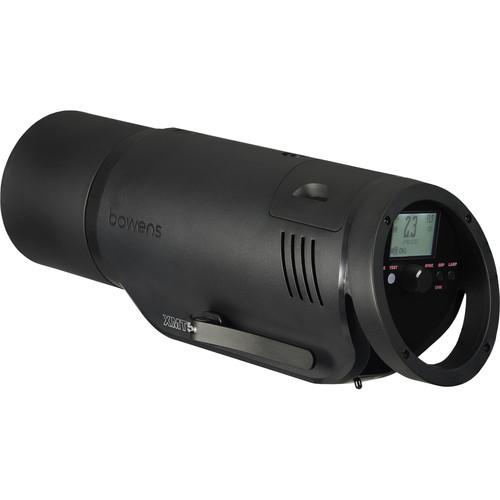 Bowens XMT500 TTL Battery Powered 500Ws