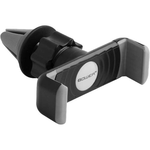 Bower 360-Degree Rotatable Car Vent Mount for Smartphones