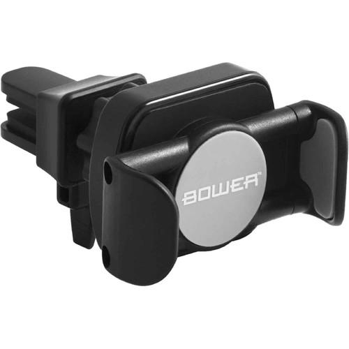 Bower Magnetic 360-Degree Rotatable Car Vent Mount for Smartphones