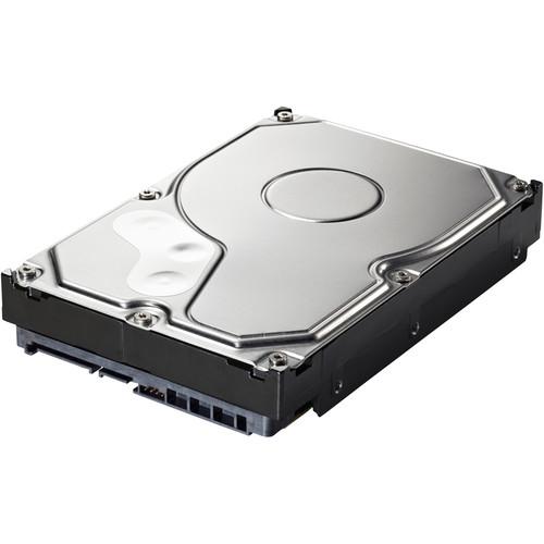 Buffalo 4TB Replacement Hard Drive for the LinkStation 500 Series, Buffalo, 4TB, Replacement, Hard, Drive, LinkStation, 500, Series