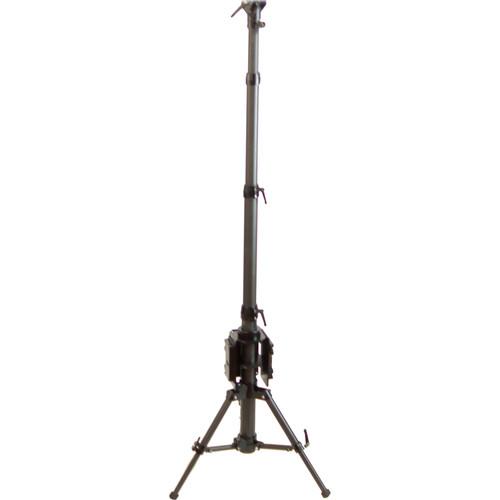 CINEGEARS Multi-Purpose Small Foot Print Carbon Fiber Tripod