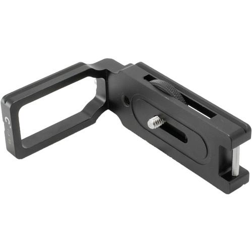 CINEGEARS Universal Adjustable L-Bracket