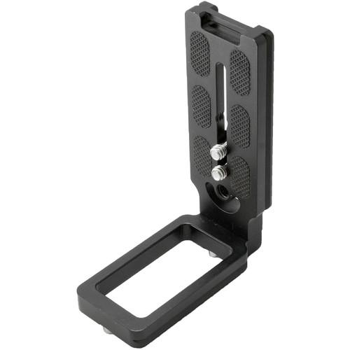 CINEGEARS Universal Adjustable L-Bracket