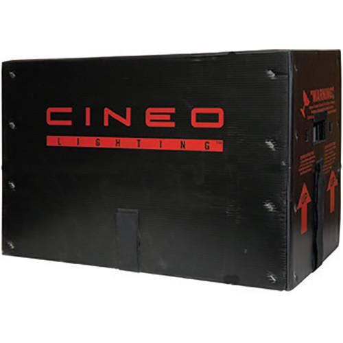 Cineo Lighting Lightweight HS Legacy Kit Case