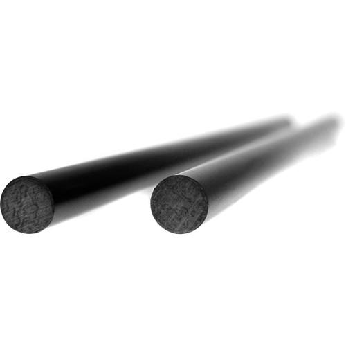 Cinevate Inc 15mm Rails 80cm Solid 32" x 2 for SLIDERS