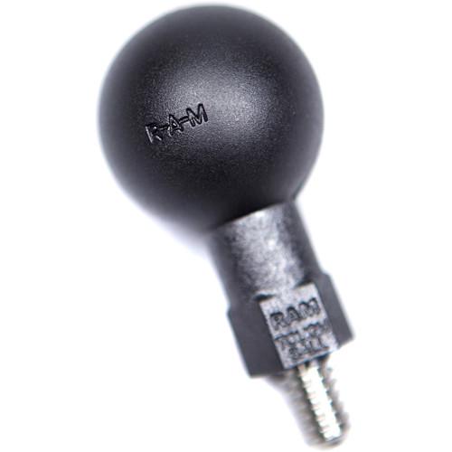 Cinevate Inc Ram Ball