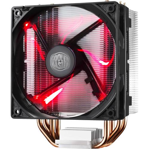 Cooler Master Hyper 212 LED CPU Cooler